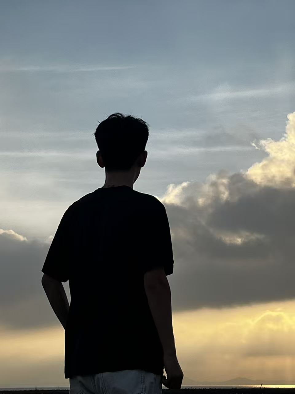 阳仔