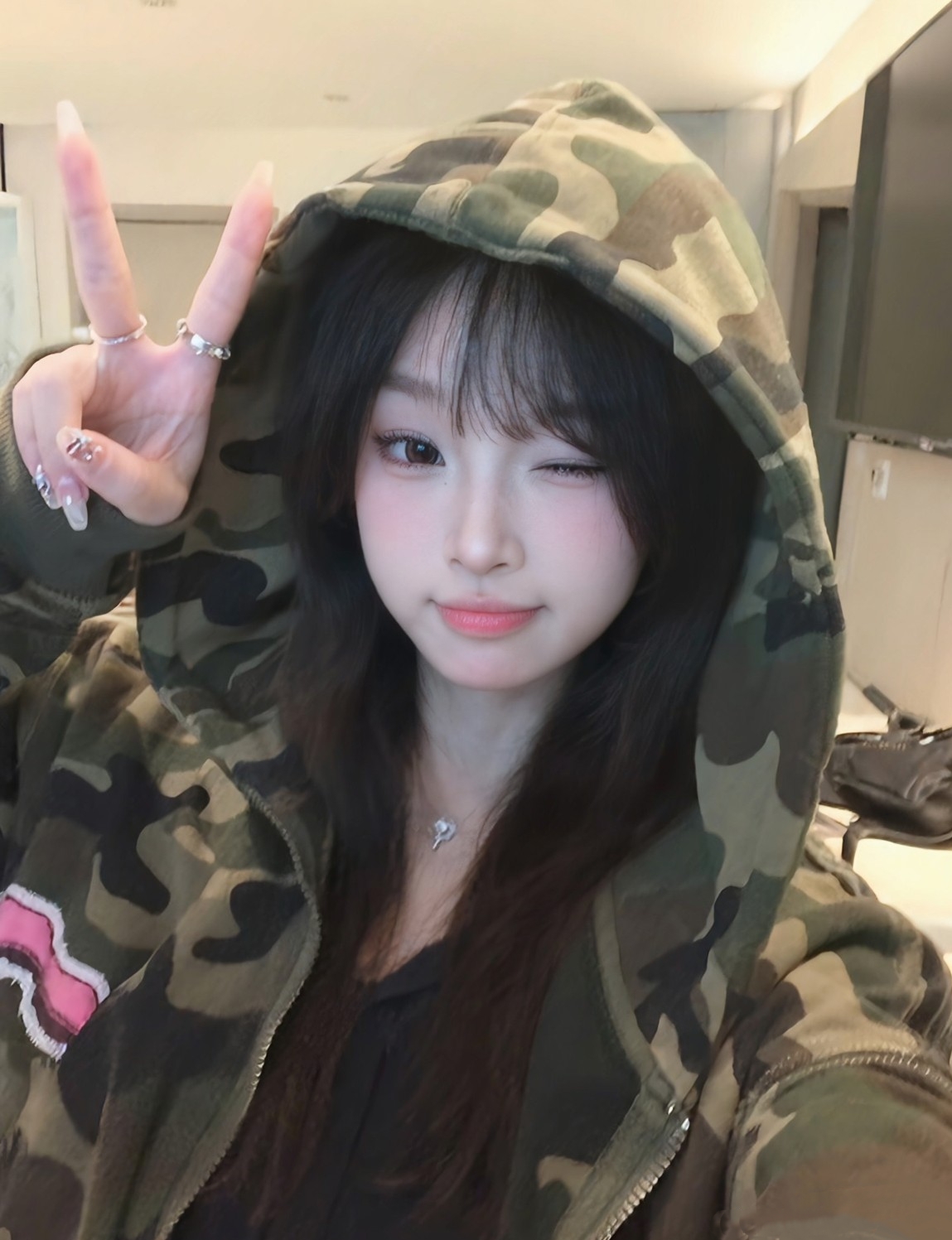 果子