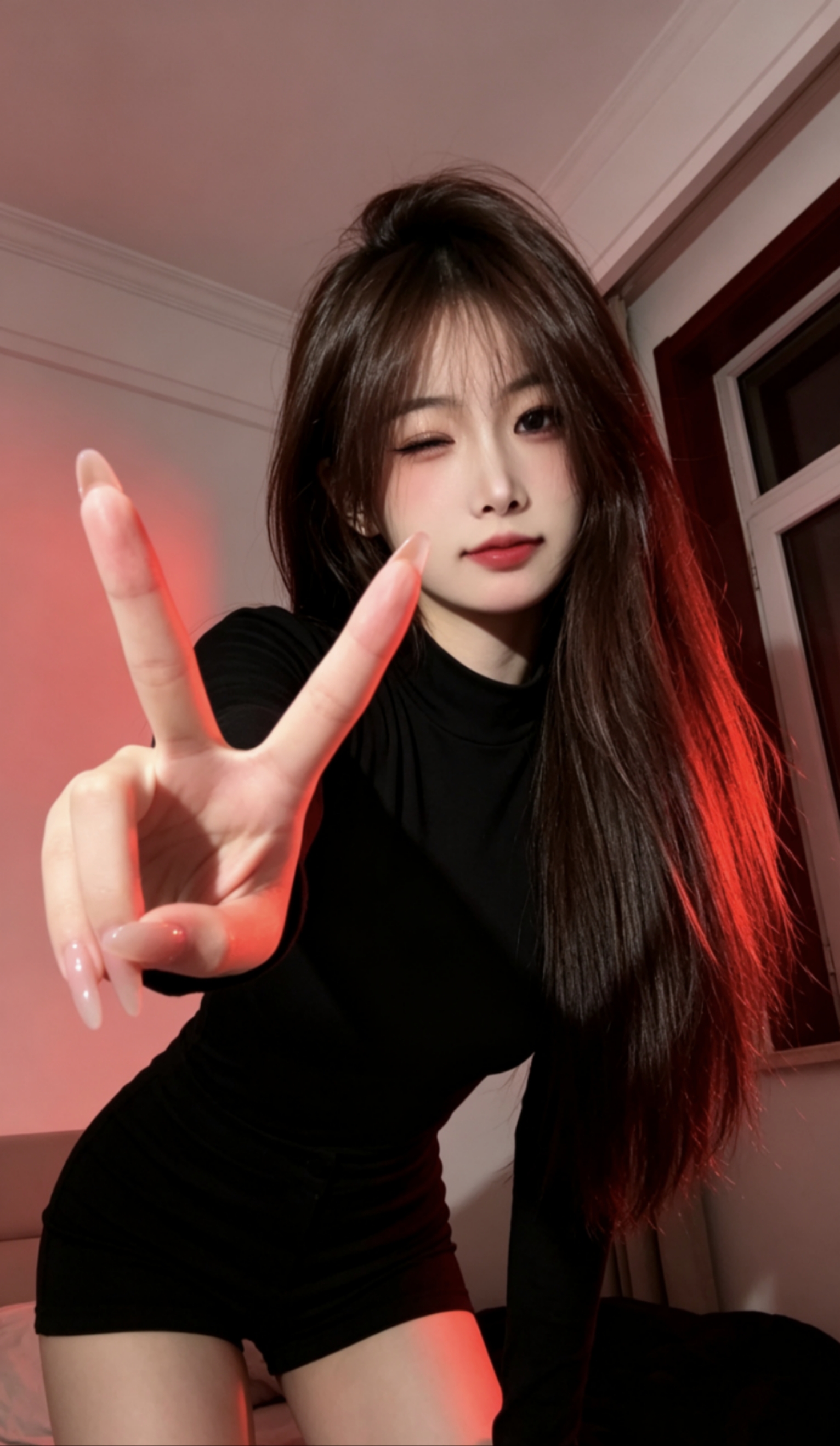小小柔