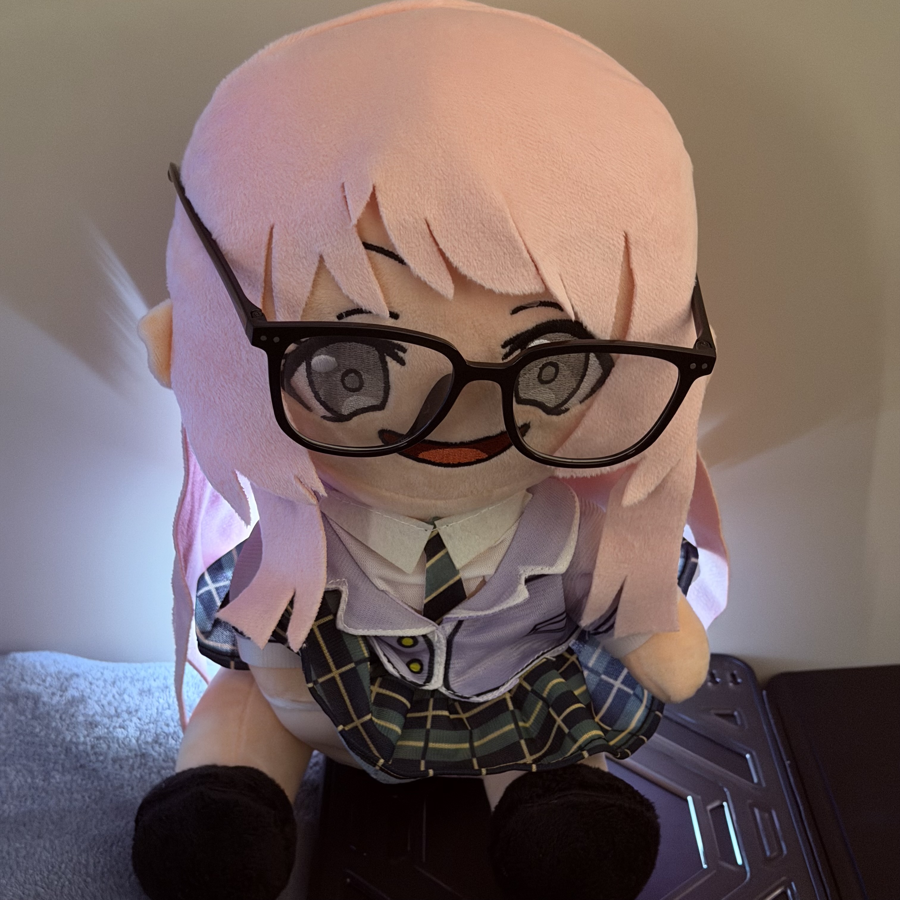 开喂小菜